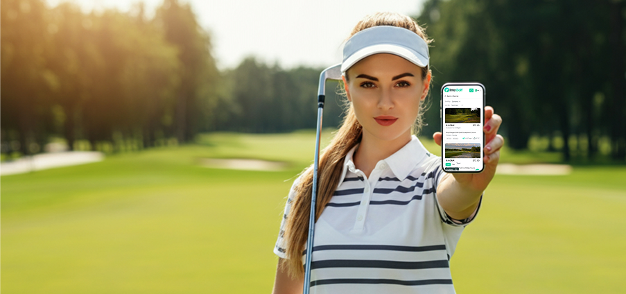 Register Online. Play Anytime.