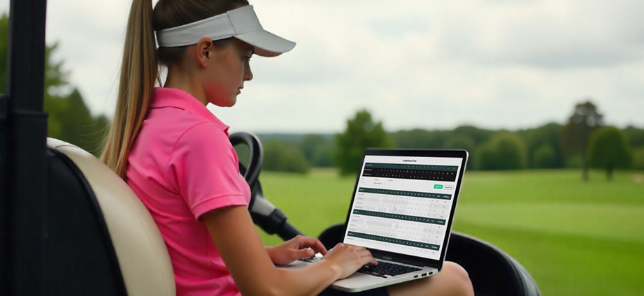 Real-Time Leaderboards & Winners